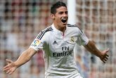 James Rodriguez