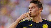 James Rodriguez