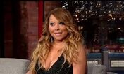 Mariah Carey