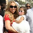Mariah Carey