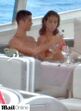 Cristiano Ronaldo e Georgina Rodríguez