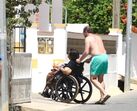 Laura Ferreira e Pedro passos Coelho