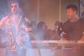 david carreira, carolina loureiro