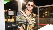 david carreira, carolina loureiro