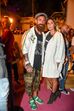 Ivone e Raúl Meireles