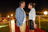 Fernanda Serrano, Pedro Miguel Ramos, pine Cliffs, albufeira, algarve