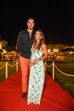 Carolina Patrocínio e Gonçalo Uva