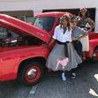 Serena Williams, baby shower, Eva Longoria, Kelly Rowland, La La Anthony