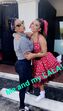 Serena Williams, baby shower, Eva Longoria, Kelly Rowland, La La Anthony