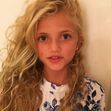 Katie Price + Princess