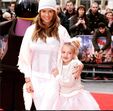 Katie Price + Princess
