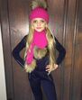 Katie Price + Princess