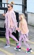 Katie Price + Princess