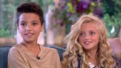 Katie Price + Princess