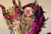 Katie Price + Princess