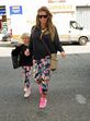 Katie Price + Princess