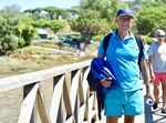 marcelo, marcelo rebelo de sousa, gigi, algarve, quinta do lago, férias, presidente, presidente da república
