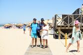 marcelo, marcelo rebelo de sousa, gigi, algarve, quinta do lago, férias, presidente, presidente da república