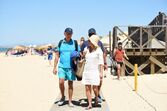 marcelo, marcelo rebelo de sousa, gigi, algarve, quinta do lago, férias, presidente, presidente da república