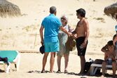 marcelo, marcelo rebelo de sousa, gigi, algarve, quinta do lago, férias, presidente, presidente da república