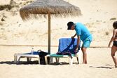 marcelo, marcelo rebelo de sousa, gigi, algarve, quinta do lago, férias, presidente, presidente da república