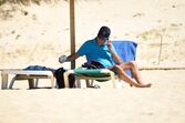 marcelo, marcelo rebelo de sousa, gigi, algarve, quinta do lago, férias, presidente, presidente da república