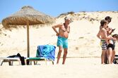 marcelo, marcelo rebelo de sousa, gigi, algarve, quinta do lago, férias, presidente, presidente da república