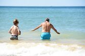 marcelo, marcelo rebelo de sousa, gigi, algarve, quinta do lago, férias, presidente, presidente da república