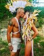 Jeremy Meeks, Cloe Green