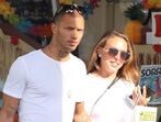 Jeremy Meeks, Cloe Green