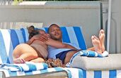 Jeremy Meeks, Cloe Green