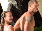 Jeremy Meeks, Cloe Green