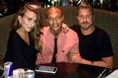 Jeremy Meeks, Cloe Green