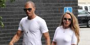 Jeremy Meeks, Cloe Green