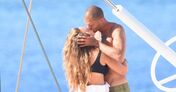 Jeremy Meeks, Cloe Green