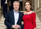 Roman Abramovich e Dasha