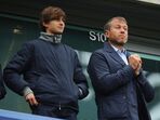 Roman Abramovich