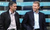 Roman Abramovich