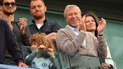 Roman Abramovich
