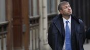 Roman Abramovich
