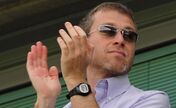Roman Abramovich