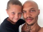 Jeremy Meeks, Cloe Green
