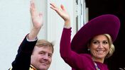 Máxima da Holanda