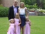 Máxima da Holanda