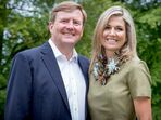 Máxima da Holanda