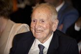 Jorge Zorreguieta Máxima da Holanda