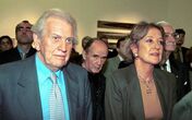 Jorge Zorreguieta Máxima da Holanda