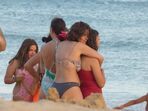 Assunção Cristas, CDS, Férias, Belharucas, Tiago Machado da Silva