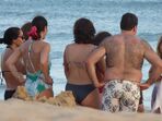 Assunção Cristas, CDS, Férias, Belharucas, Tiago Machado da Silva