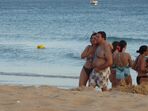 Assunção Cristas, CDS, Férias, Belharucas, Tiago Machado da Silva